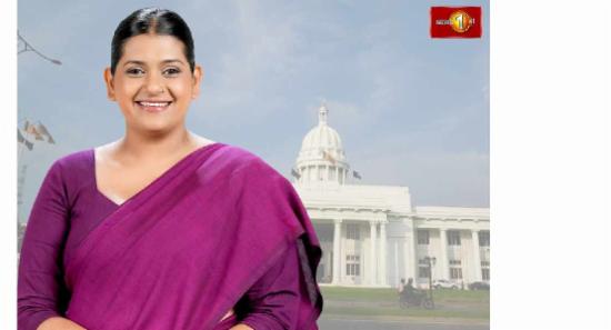 කොළඹ නගරාධිපති ධුරය ව්‍රායි ඛැලී බර්තසාර්ට..